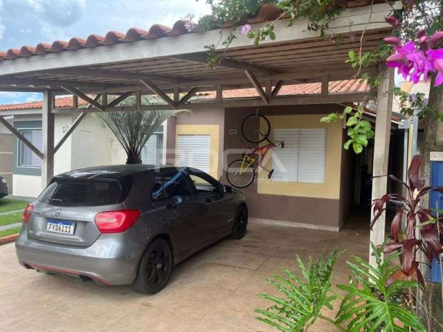 Casa em Condomínio para Alugar no Jardim Ipanema, São Carlos