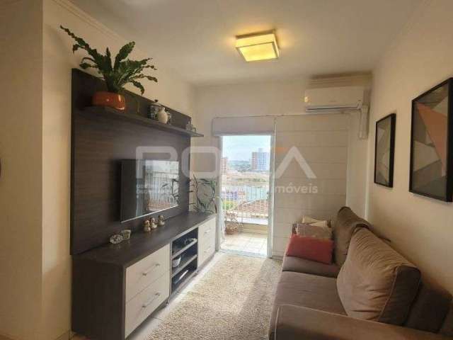 Apartamento com 2 quartos à venda na Vila Monteiro (Gleba I), São Carlos , 61 m2 por R$ 540.000