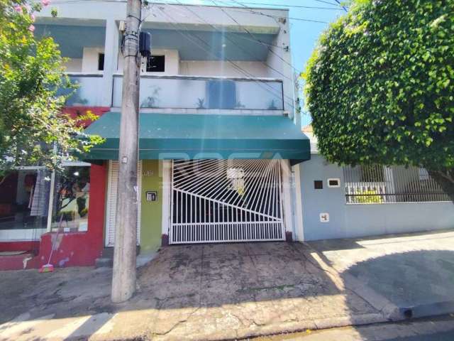 Apartamento de luxo com 4 suítes na Vila Carmem, São Carlos