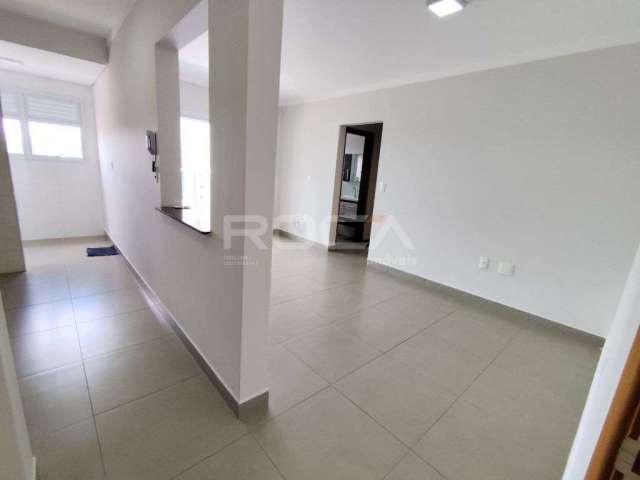 Apartamento Padrão para Alugar no Jardim Alvorada, São Carlos