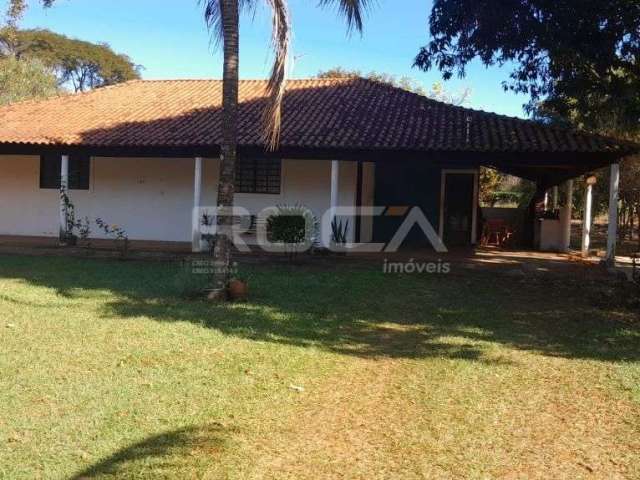 Chácara / sítio com 3 quartos à venda no Aporá de São Fernando, São Carlos , 5091 m2 por R$ 375.000