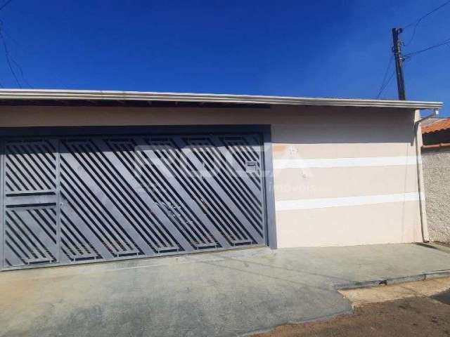 Casa padrão para alugar em MARIA STELLA FAGA, São Carlos