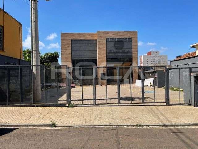 Prédio à venda no Centro, São Carlos , 312 m2 por R$ 2.550.000