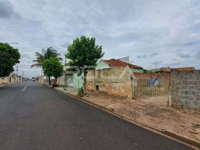 Encantadora Casa à Venda na Vila Prado - São Carlos