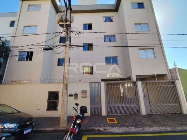 Aluguel de Apartamento no Jardim Lutfalla em São Carlos