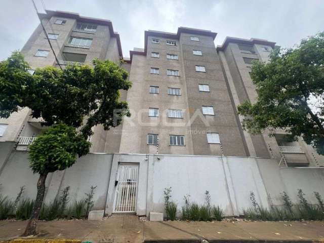 Apartamento com 2 quartos para alugar na Vila Prado, São Carlos , 61 m2 por R$ 1.778