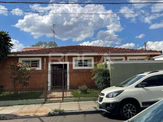 Casa Comercial à venda no Centro, São Carlos - Oportunidade única!