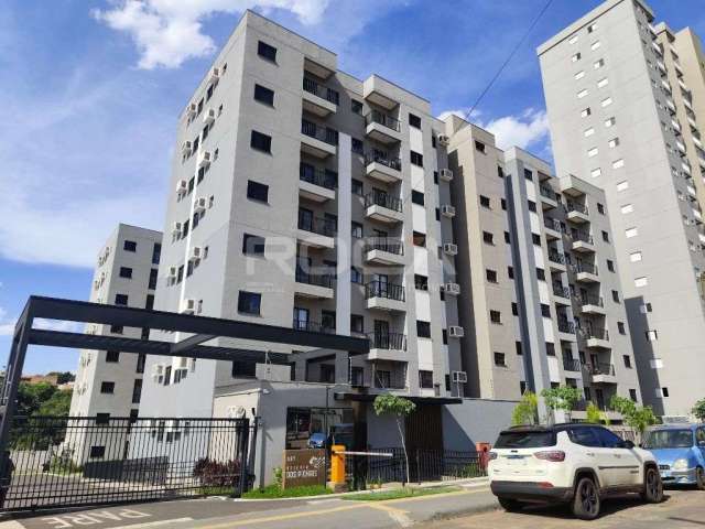 Apartamento Padrão para Alugar no Recreio São Judas Tadeu em São Carlos