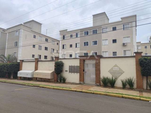 Apartamento de 3 dormitórios em Centreville, São Carlos