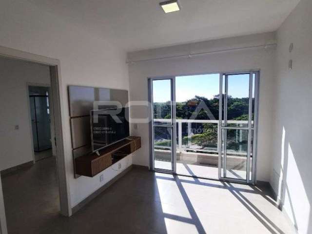 Apartamento com 2 quartos à venda no Residencial Parati, São Carlos , 50 m2 por R$ 325.000