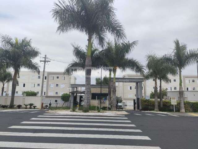 Lindo apartamento padrão para alugar no bairro Romeu Tortorelli em São Carlos