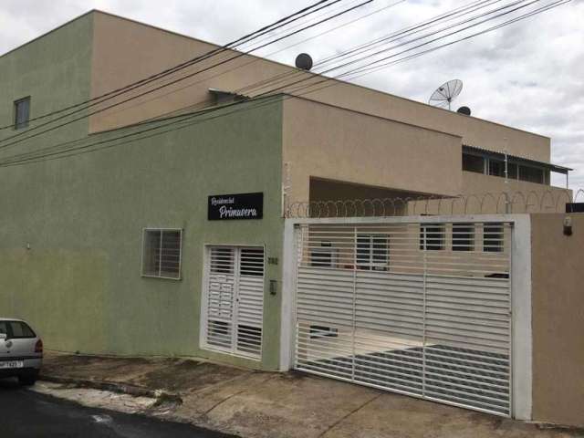 Apartamento de 1 dormitório para alugar no Jardim Paraíso, São Carlos