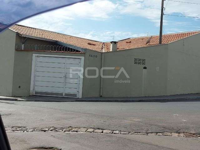 Casa à venda em Santa Terezinha, Ibaté: 3 dormitórios, 2 garagens