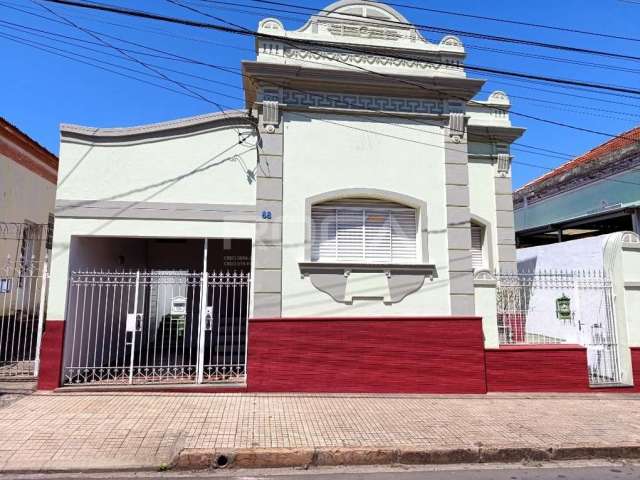 Casa Padrão para Alugar em São Carlos - 4 dormitórios na Vila Prado