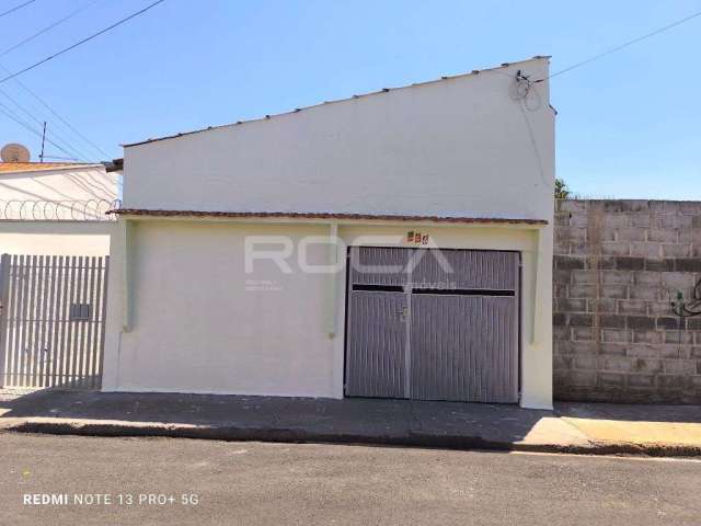 Casa Padrão para alugar na Vila Prado com 2 dormitórios