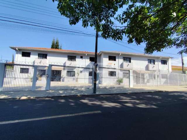 Apartamento Padrão para Alugar no Jardim Nova Santa Paula, São Carlos