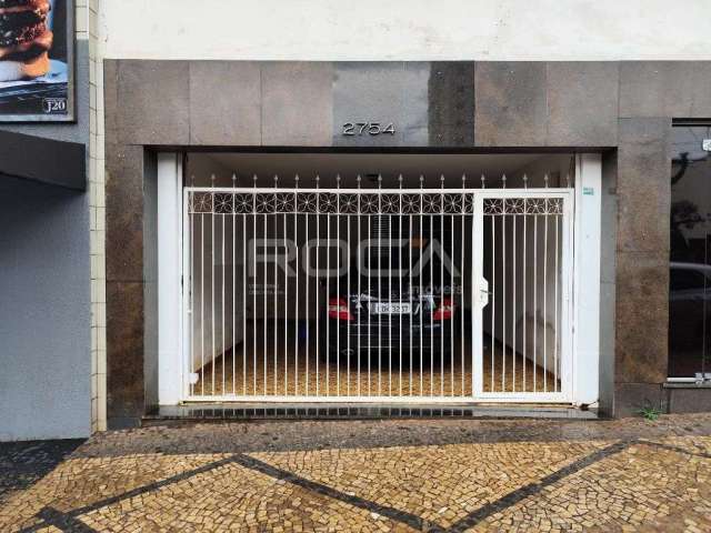 Kitnet aconchegante no CENTRO de São Carlos