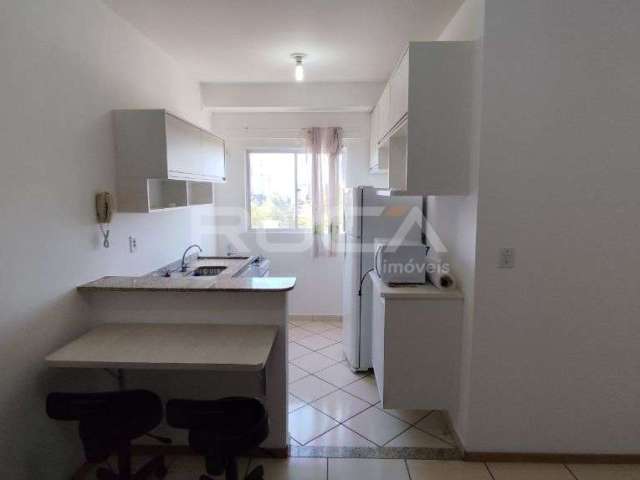 Apartamento Padrão para alugar no Jardim Paraíso, São Carlos