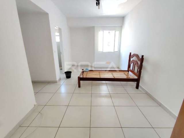 Apartamento padrão para alugar no Jardim Paraíso, São Carlos