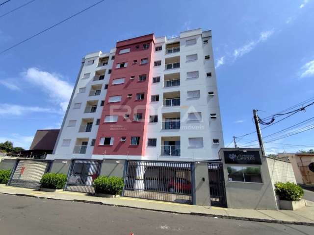 Apartamento à venda e locação na Vila Costa do Sol, São Carlos