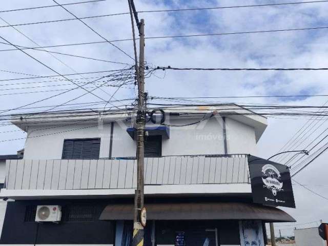 Sala comercial para alugar no bairro Boa Vista, São Carlos