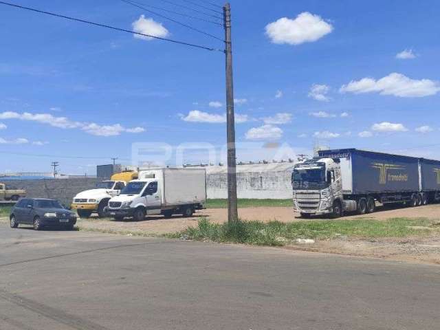 Terreno Padrão para Alugar na Vila Izabel, São Carlos - Ótima Oportunidade!