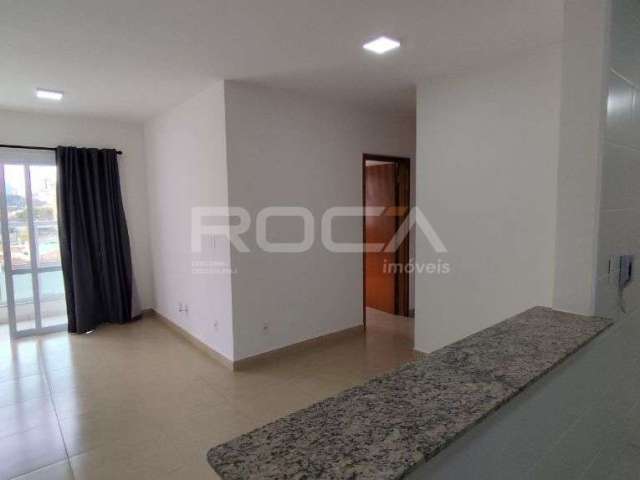 Apartamento padrão com 3 dormitórios para alugar no Jardim Gibertoni, São Carlos