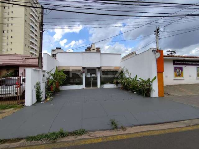 Sala Comercial para Alugar no Centro de São Carlos - Espaço Moderno e Funcional