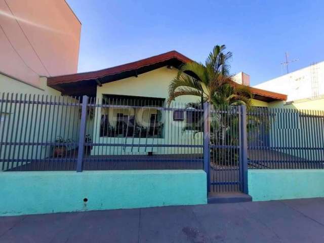 Casa com 3 quartos à venda na Vila Marcelino, São Carlos , 100 m2 por R$ 560.000