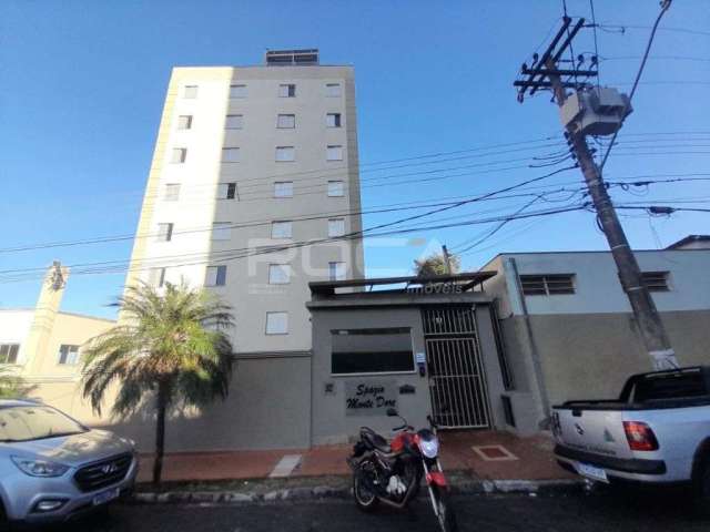 Apartamento com 3 quartos à venda no Jardim Paraíso, São Carlos , 130 m2 por R$ 530.000