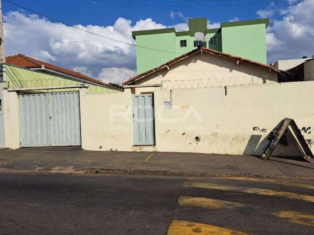 Casa à venda e locação em Cidade Jardim, São Carlos - 2 dormitórios, 8 garagens