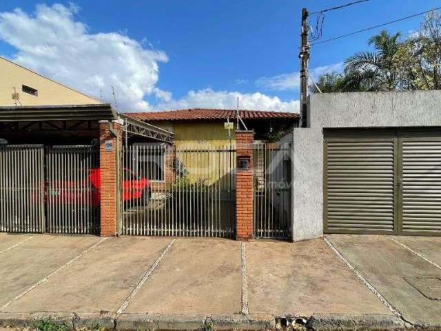 Casa de alto padrão à venda no Jardim Bandeirantes, São Carlos