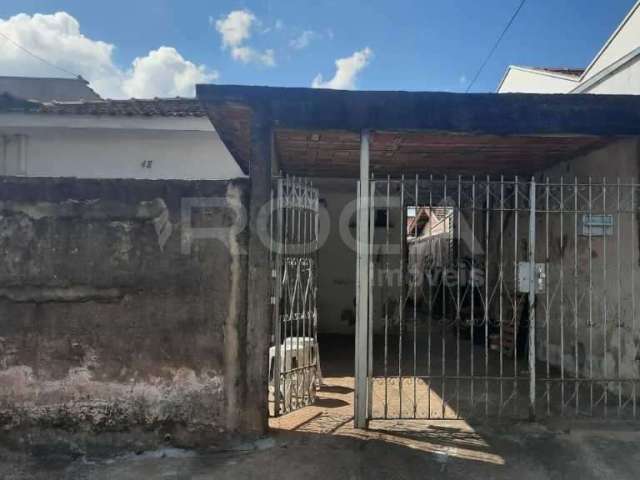 Casa com 3 quartos à venda na Estância Suíça, São Carlos , 159 m2 por R$ 250.000