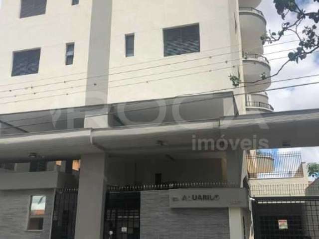 Apartamento com 2 quartos à venda no Centro, São Carlos , 70 m2 por R$ 350.000