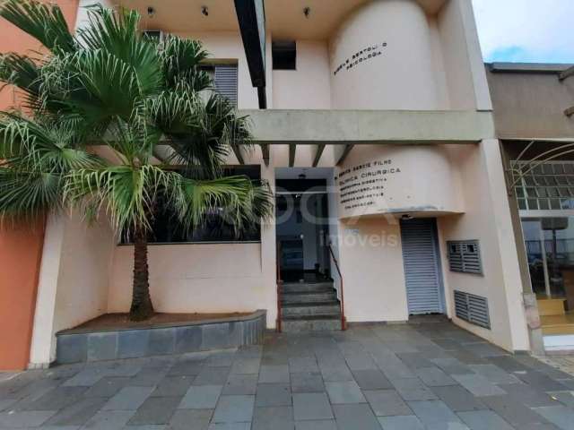 Sala comercial com 1 sala para alugar na Vila Monteiro (Gleba I), São Carlos , 25 m2 por R$ 1.667