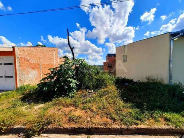 Terreno à venda na Cidade Aracy, São Carlos  por R$ 80.000