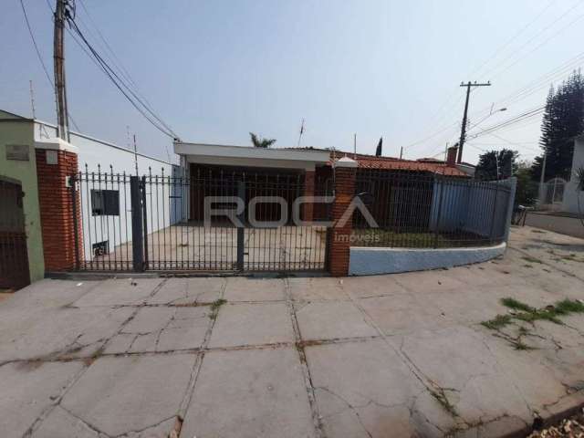 Casa de 2 dormitórios no Jardim Nova Santa Paula em São Carlos