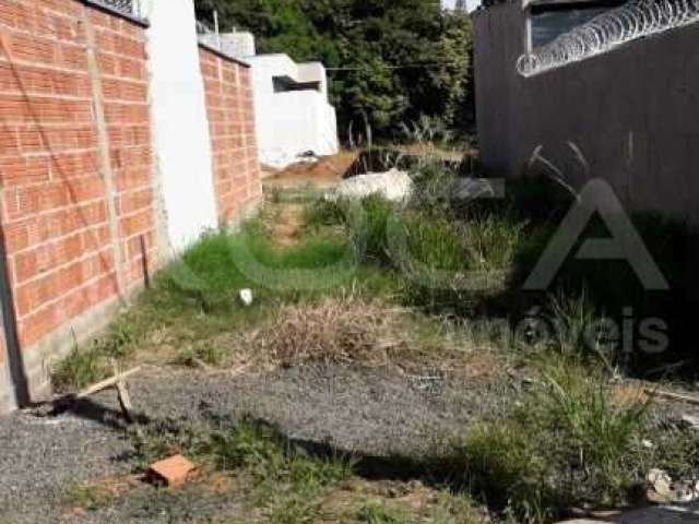 Terreno à venda no Jardim São João Batista, São Carlos  por R$ 120.000