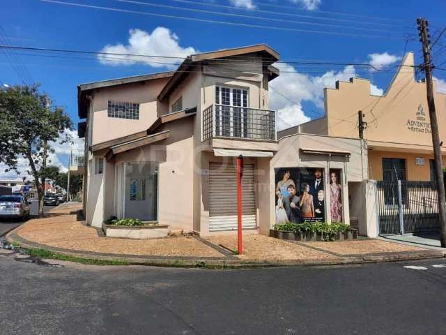 Salão Comercial para Alugar em Santa Felicia, São Carlos