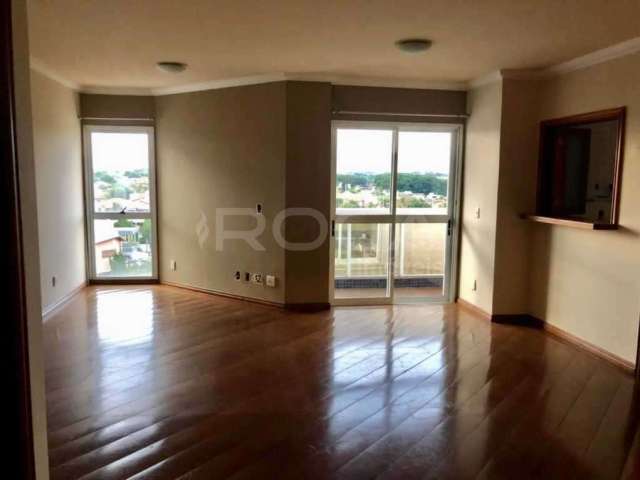 Apartamento com 2 quartos à venda no Parque Faber Castell I, São Carlos , 120 m2 por R$ 560.000