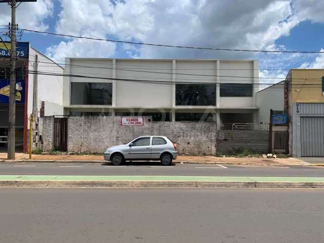 Prédio à venda no Centro, São Carlos , 550 m2 por R$ 2.390.000