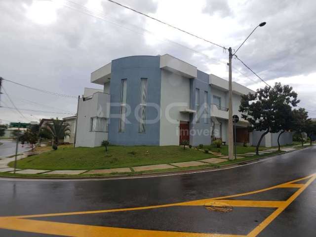 Casa em condomínio fechado com 3 quartos à venda no Condomínio Parque Residencial Damha lll, São Carlos , 300 m2 por R$ 2.200.000