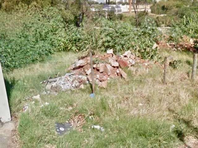 Terreno à venda na Vila São José, São Carlos  por R$ 75.000