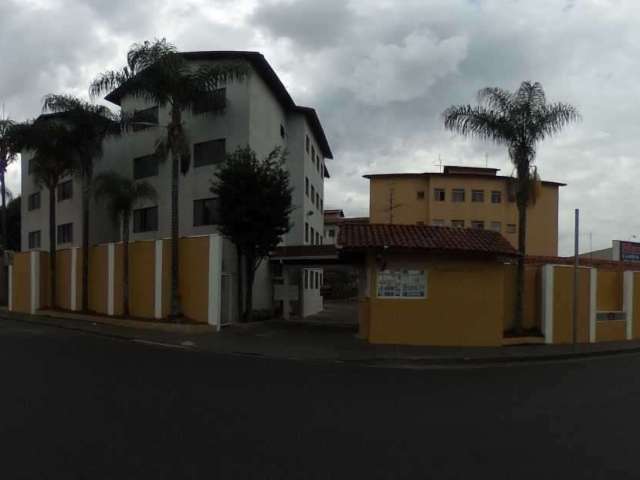 Apartamento com 2 quartos à venda no Parque Sabará, São Carlos , 60 m2 por R$ 185.000