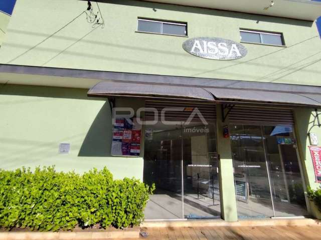 Ótima oportunidade! Comercial / Loja para alugar no Jardim Santa Tereza, São Carlos.