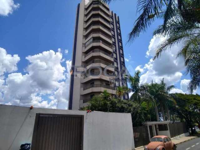 Apartamento com 3 quartos à venda no Jardim Mariana, Ibaté , 130 m2 por R$ 510.000