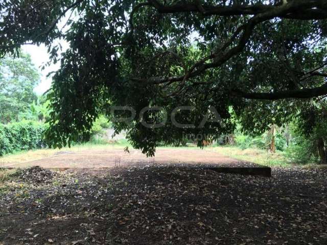 Terreno Residencial à venda no bairro Quinta da Felicidade em São Carlos