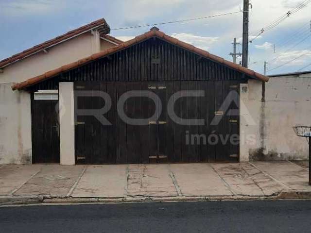 Casa com 3 quartos à venda na Vila Boa Vista, São Carlos , 133 m2 por R$ 300.000