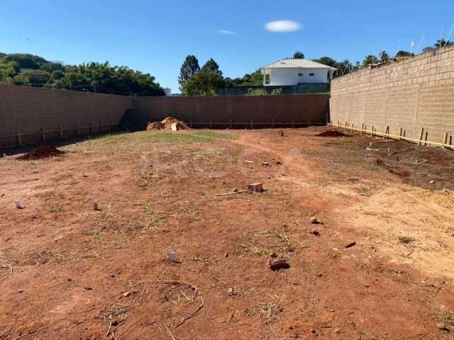 Terreno à venda no Parque Santa Mônica, São Carlos  por R$ 372.341