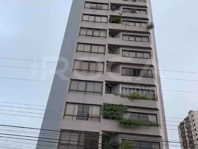 Apartamento com 4 quartos à venda no Centro, São Carlos , 242 m2 por R$ 1.380.000